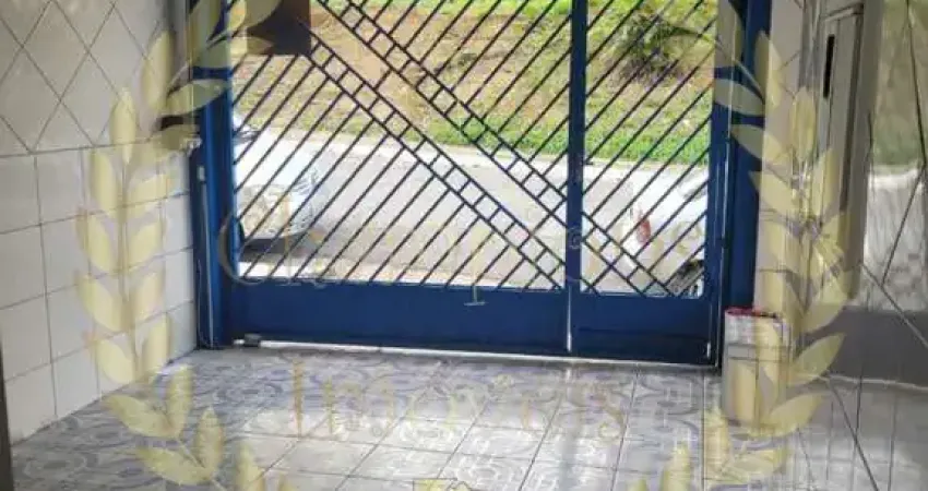 Casa com 2 quartos à venda na Rua Coronel Azarias Silva, 46, Vila Guilherme, São Paulo