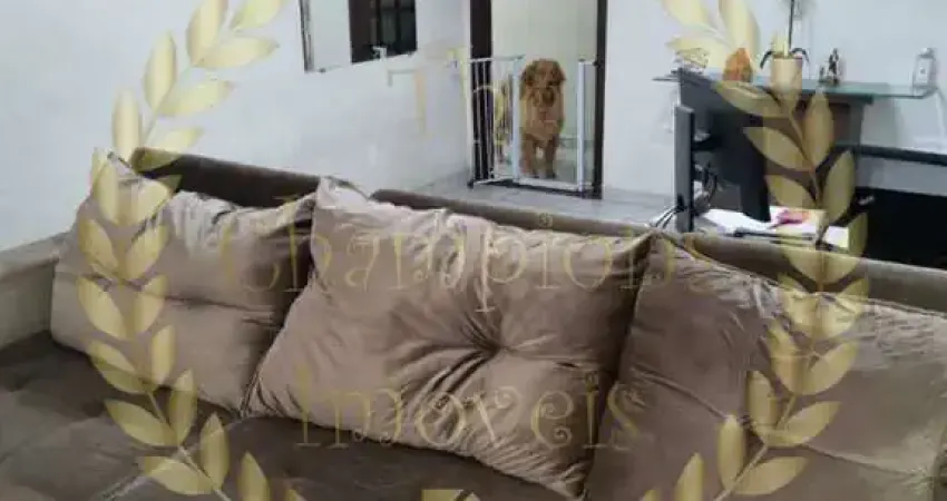 Casa com 3 quartos à venda na Avenida Alberto Byington, 2681, Vila Maria, São Paulo