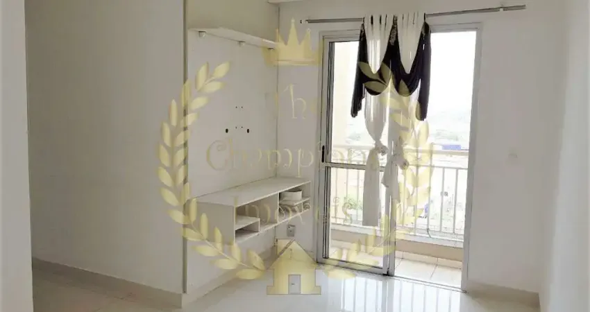 Apartamento com 2 quartos à venda na Rua Cabo Antônio Pinton, 231, Parque Novo Mundo, São Paulo