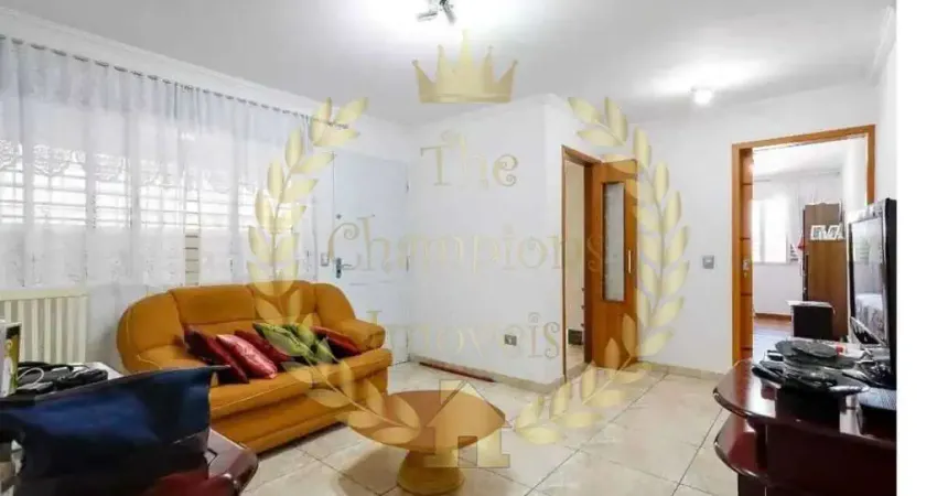 Casa com 3 quartos à venda na Rua Sargento Agostinho Ferreira, 1028, Vila Maria, São Paulo