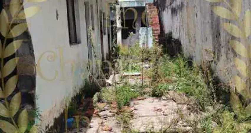 Terreno à venda na Rua Santo Eliseu, 184, Vila Maria, São Paulo