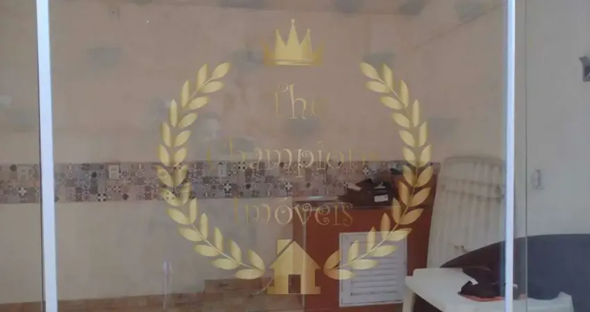 Casa com 2 quartos à venda na Rua Visconde de Inhomerim, 168, Mooca, São Paulo