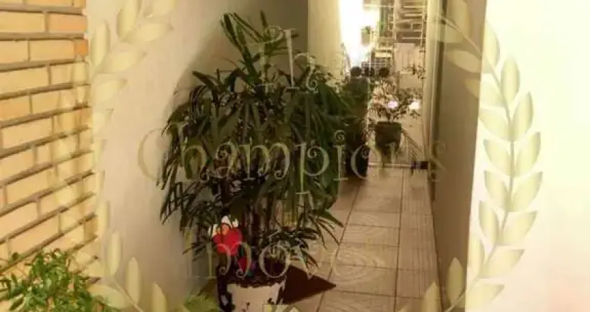 Casa com 3 quartos à venda na Rua Paulo Hallage, 59, Vila Guilherme, São Paulo