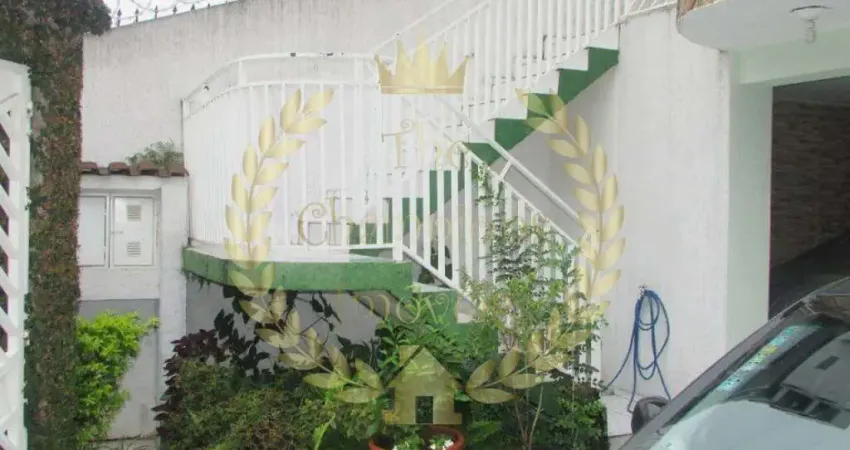 Casa com 3 quartos à venda na Rua Sílvio Leandro, 89, Vila Maria Alta, São Paulo