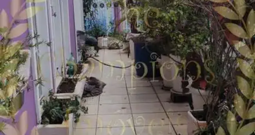 Casa com 6 quartos à venda na Rua Marieta da Silva, 720, Vila Guilherme, São Paulo