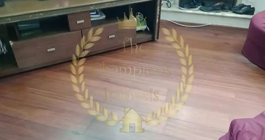 Casa com 3 quartos à venda na Rua José Wasth Rodrigues, 88, Vila Maria, São Paulo