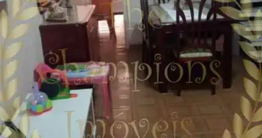 Casa com 1 quarto à venda na Rua Padre João Antonio, 273, Vila Maria Baixa, São Paulo