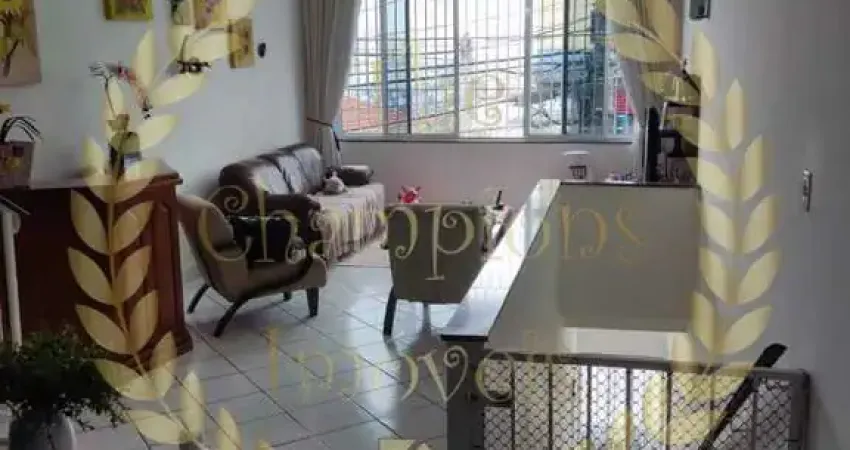 Casa com 3 quartos à venda na Rua Mere Amedea, 384, Vila Maria, São Paulo