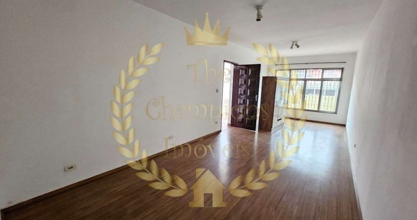 Casa com 4 quartos à venda na Rua Edgar, 57, Vila Leonor, São Paulo