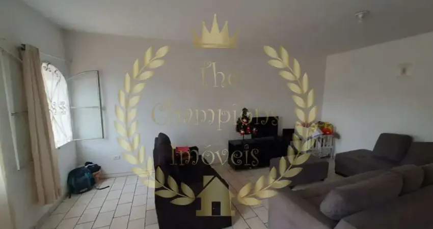 Casa com 3 quartos à venda na Rua Itamonte, 1055, Vila Medeiros, São Paulo