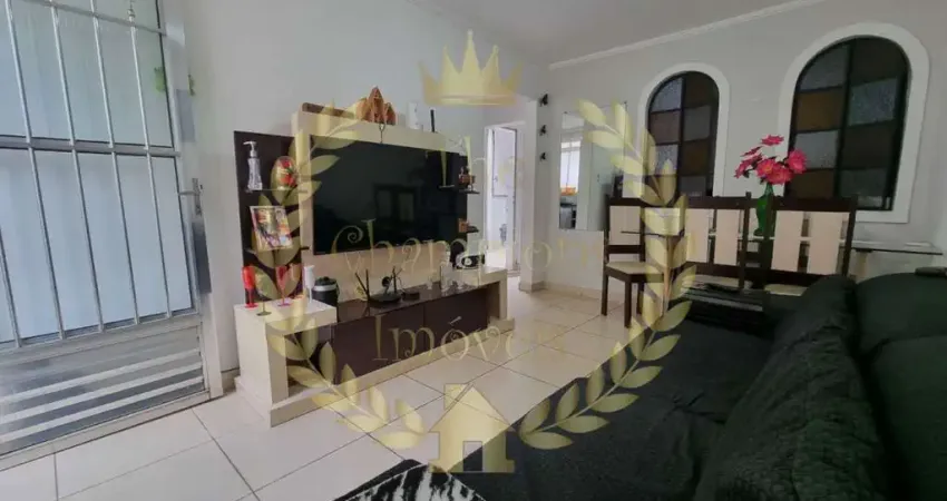 Casa com 3 quartos à venda na Avenida Angelina, 164, Vila Leonor, São Paulo