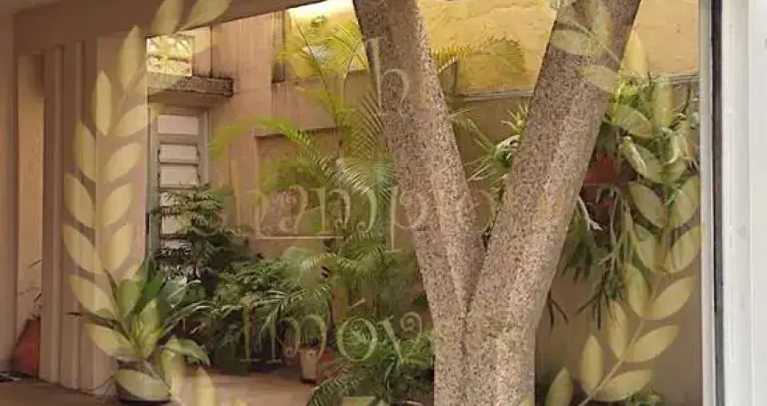 Casa com 3 quartos à venda na Rua Newton Braga, 364, Vila Maria Baixa, São Paulo