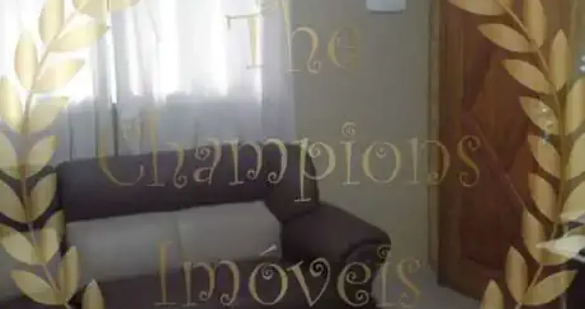 Casa com 2 quartos à venda na Rua Laurindo Sbampato, 110, Vila Guilherme, São Paulo