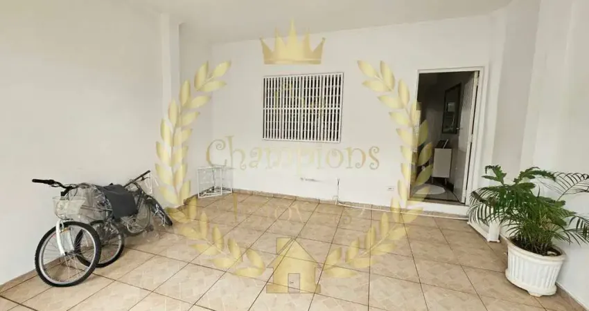 Casa com 3 quartos à venda na Rua Doutor Afrodísio Vidigal, 740, Vila Maria Alta, São Paulo