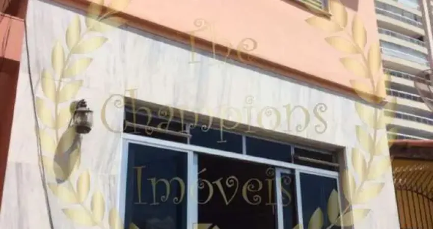 Casa com 3 quartos à venda na Rua Helena Dorleans Tucci Ricci, 37, Água Fria, São Paulo