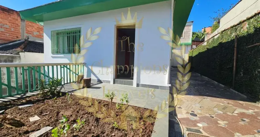 Casa com 4 quartos à venda na Travessa Maria Lúcia, 140, Vila Barbosa, São Paulo