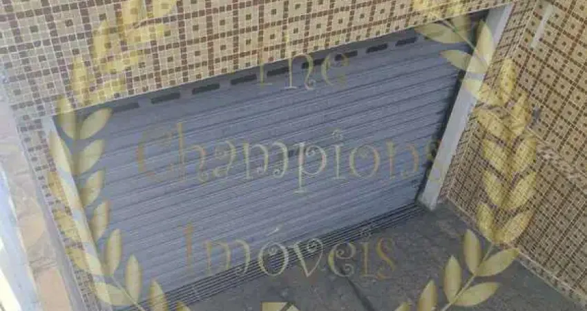 Casa com 2 quartos à venda na Rua Mozelos, 84, Vila Paiva, São Paulo