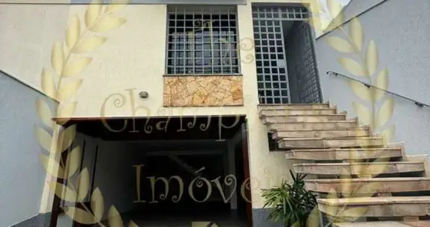 Casa com 4 quartos à venda na Rua Doutor Natalino Righeto, 629, Tucuruvi, São Paulo
