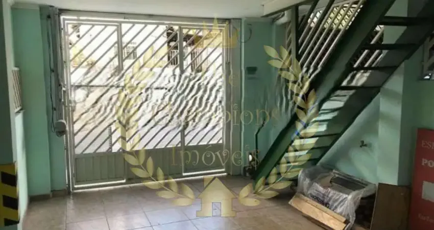 Casa com 2 quartos à venda na Rua Belchior de Ordas, 370, Vila Leonor, São Paulo