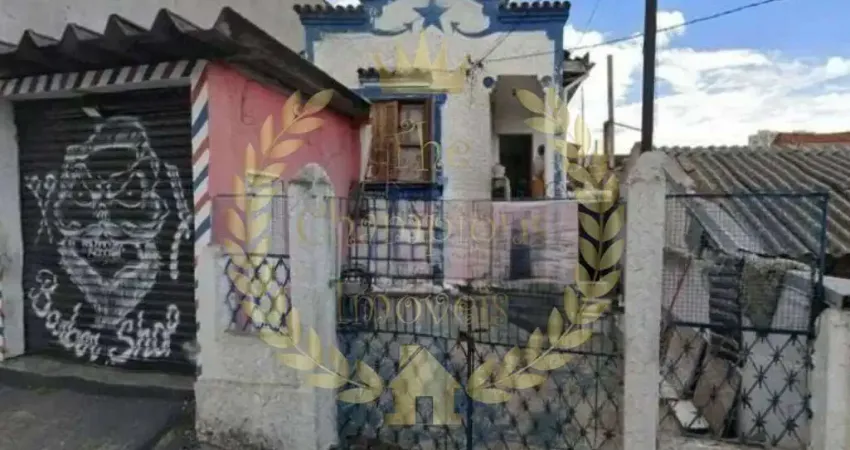 Casa com 6 quartos à venda na Rua do Imperador, 1391, Vila Guilherme, São Paulo