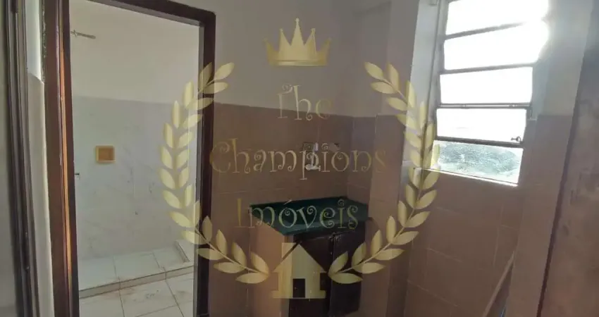 Apartamento com 1 quarto para alugar na Rua General Rondon, 81, Campos Eliseos, São Paulo