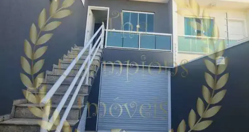 Casa com 3 quartos à venda na Rua Simão Borges, 32, Vila Maria Alta, São Paulo