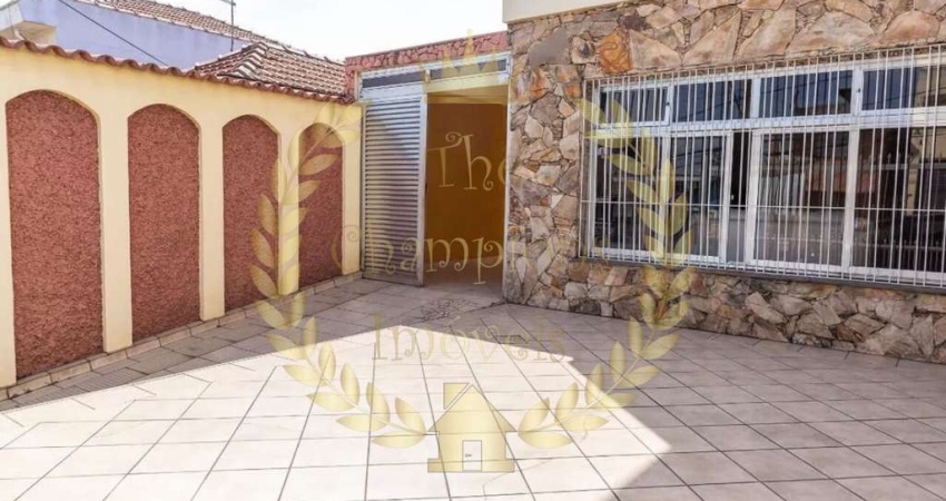 Sobrado para Venda