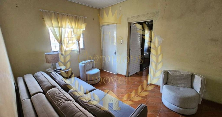 Casa Térrea para Venda