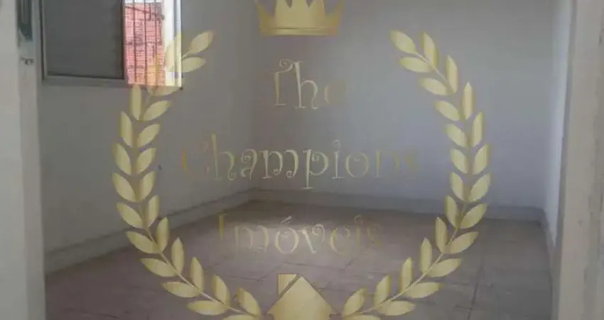 Casa com 2 quartos à venda na Rua Bento Capinam, 8, Carandiru, São Paulo