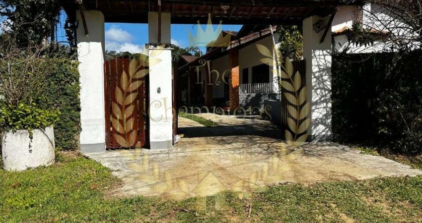 Chácara / sítio com 3 quartos à venda na R 6, 5, Senhorinhas, Juquitiba