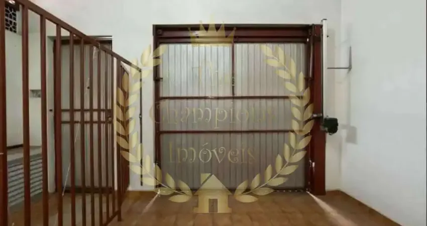 Casa com 3 quartos à venda na Rua Conselheiro Saraiva, 508, Santana, São Paulo