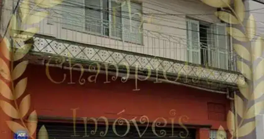 Casa com 4 quartos à venda na Avenida Júlio Buono, 480, Vila Gustavo, São Paulo