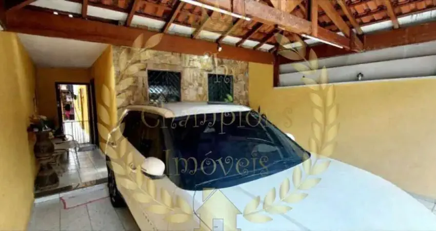 Casa com 3 quartos à venda na Rua Antônia Boschetti, 190, Vila Medeiros, São Paulo