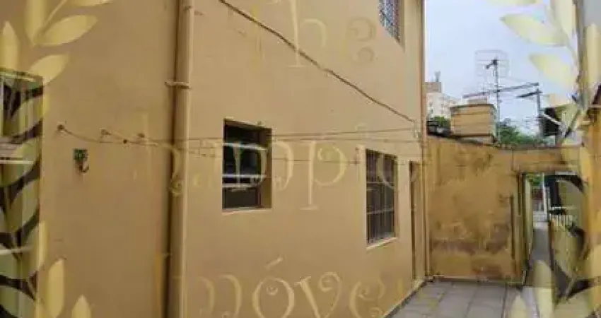 Casa com 2 quartos para alugar na Rua Doze de Setembro, 1514, Vila Guilherme, São Paulo