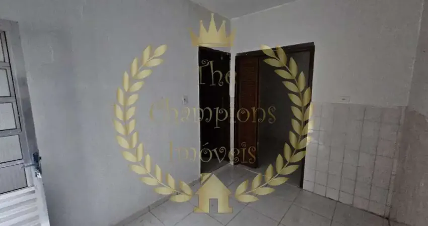 Casa com 1 quarto para alugar na Rua Sobral Júnior, 589, Vila Maria Alta, São Paulo