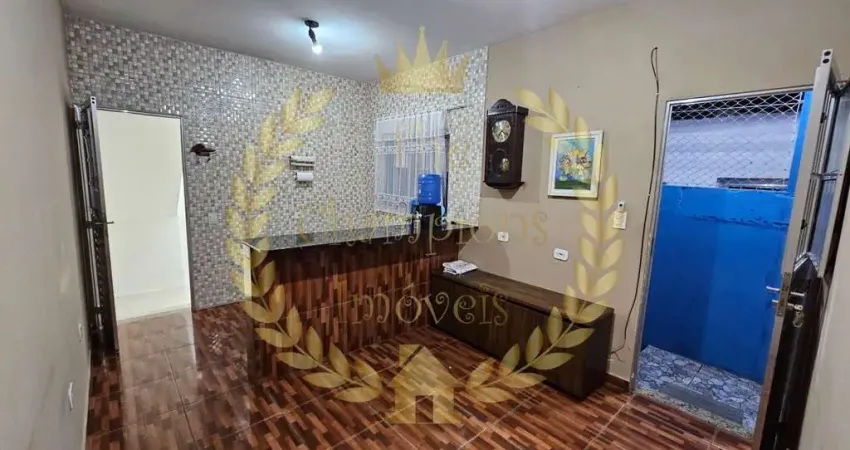 Casa com 1 quarto para alugar na Rua Gipóia, 272, Vila Guilherme, São Paulo