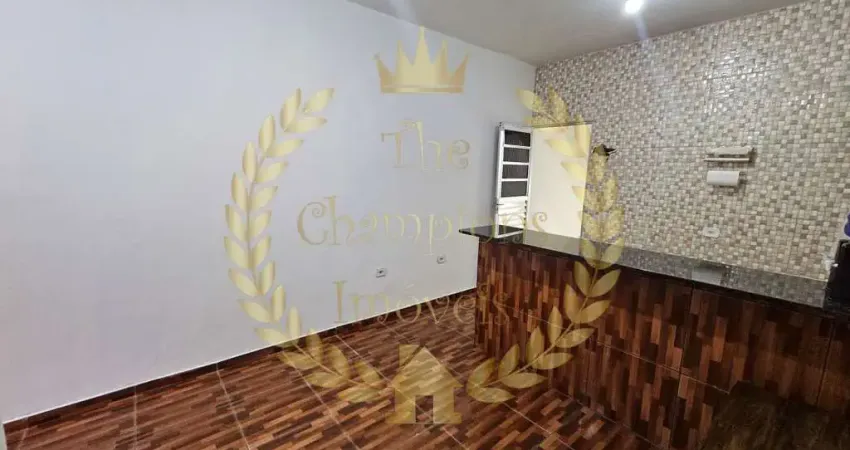 Casa com 1 quarto para alugar na Rua Gipóia, 272, Vila Guilherme, São Paulo