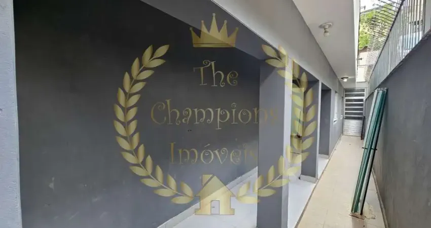 Casa com 3 quartos para alugar na Rua José Gonçalves Gomide, 707, Vila Guilherme, São Paulo