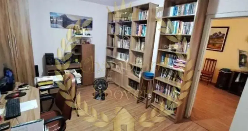 Casa com 3 quartos à venda na Rua Igaraí, 73, Vila Ede, São Paulo