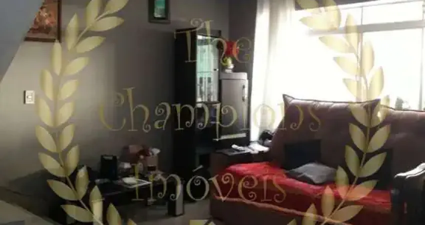 Casa com 7 quartos à venda na Rua Santo Antônio de Lisboa, 35, Vila Ede, São Paulo