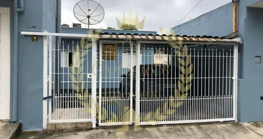 Casa com 8 quartos à venda na Rua Augusto Baer, 85, Vila Ede, São Paulo