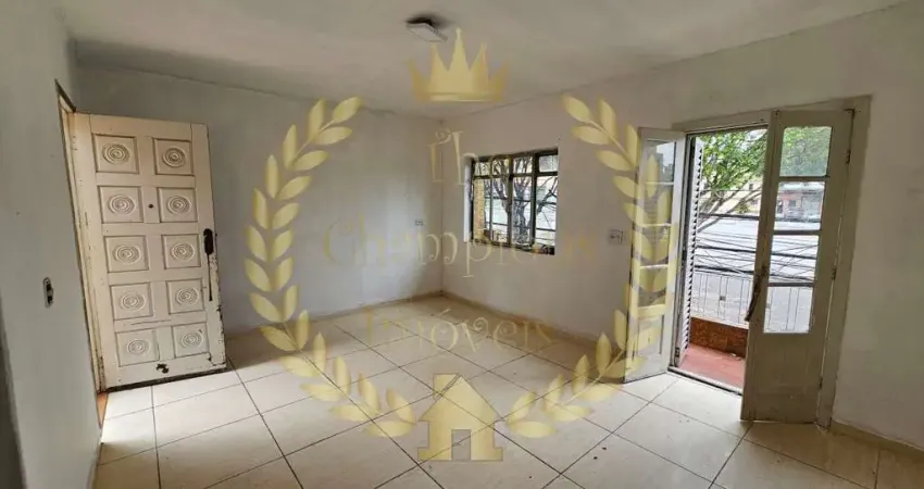 Casa com 3 quartos para alugar na Praça Gomes Figueiredo, 55, Vila Maria Alta, São Paulo