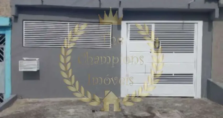 Casa com 1 quarto à venda na Rua Serra da Cantareira, 330, Jardim Paineira, Itaquaquecetuba