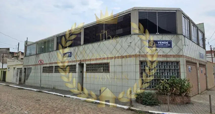 Casa com 7 quartos à venda na Rua Tomás Speers, 423, Vila Maria Baixa, São Paulo