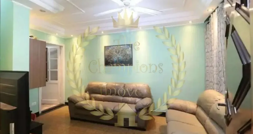 Casa com 3 quartos à venda na Rua Padre Marcos Simoni, 472, Vila Ede, São Paulo