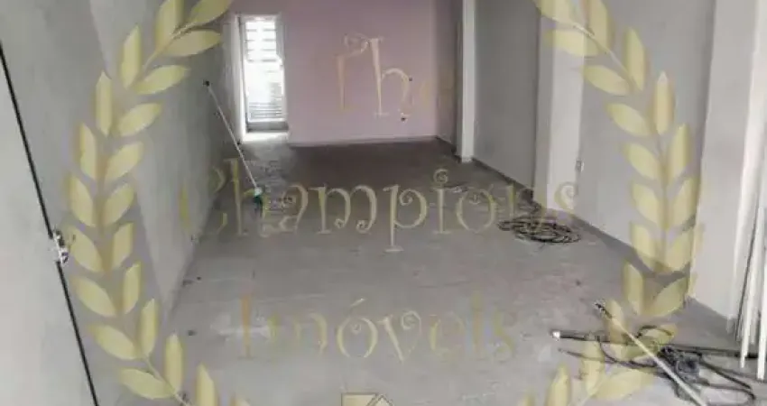 Casa comercial com 3 salas para alugar na Rua São Quirino, 171, Vila Guilherme, São Paulo