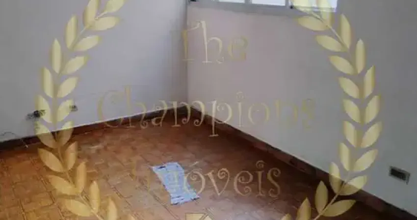 Casa com 2 quartos para alugar na Rua Damiana da Cunha, 106, Santa Teresinha, São Paulo