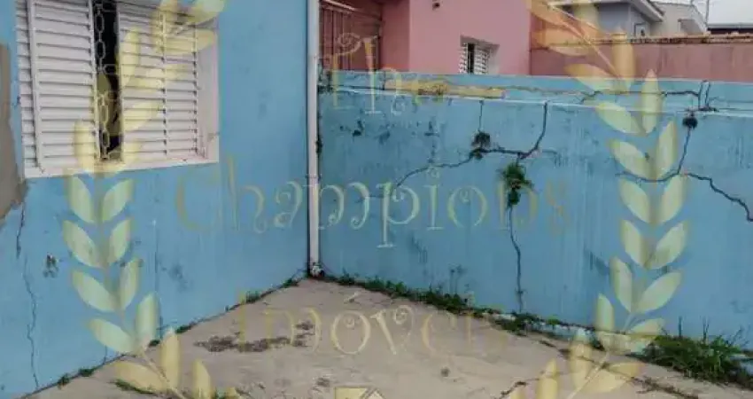 Casa com 1 quarto para alugar na Rua Marroio, 103, Vila Guilherme, São Paulo