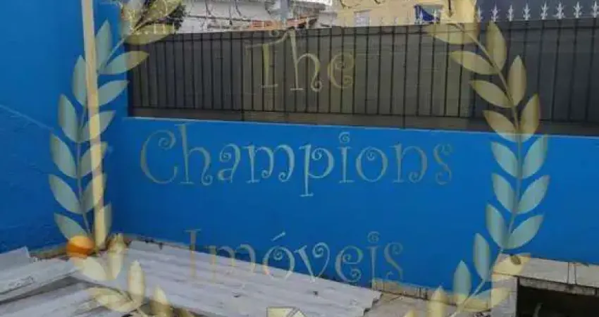 Casa com 2 quartos para alugar na Rua Doze de Setembro, 1493, Vila Guilherme, São Paulo