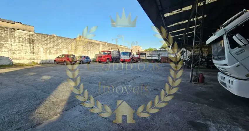 Terreno à venda na Rua Boca da Mata, 92, Jardim Brasil (Zona Norte), São Paulo